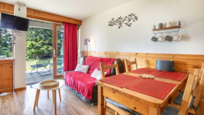 V du Bachat Arolles A03 - Appt 6 pers